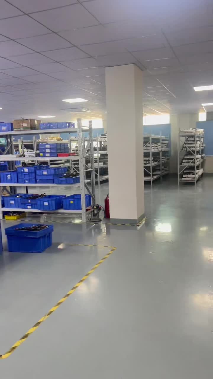Automotive lighting product display