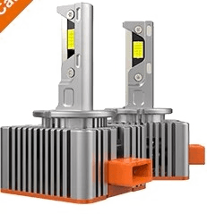 LED headlight bulb