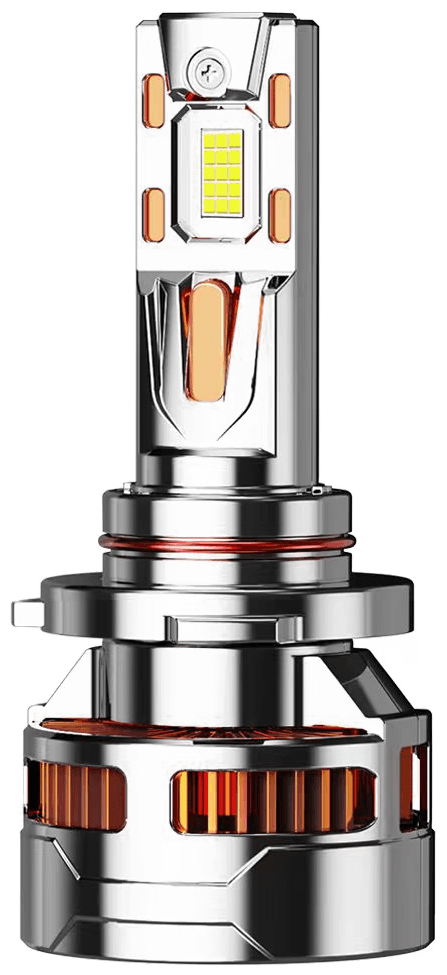 KERVAXIS LED headlight bulb product